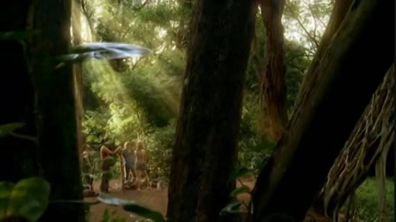 Lost - Eltűntek 3. évad 06. rész