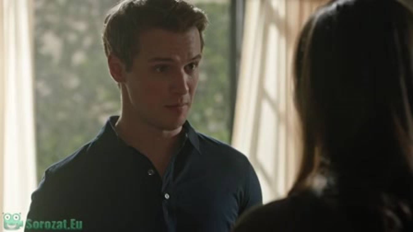 Időről időre 1. évad 03. rész