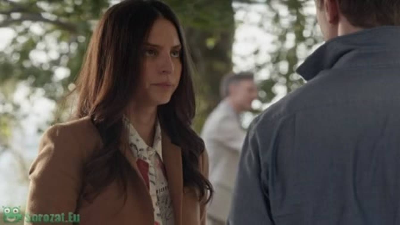 Időről időre 1. évad 04. rész