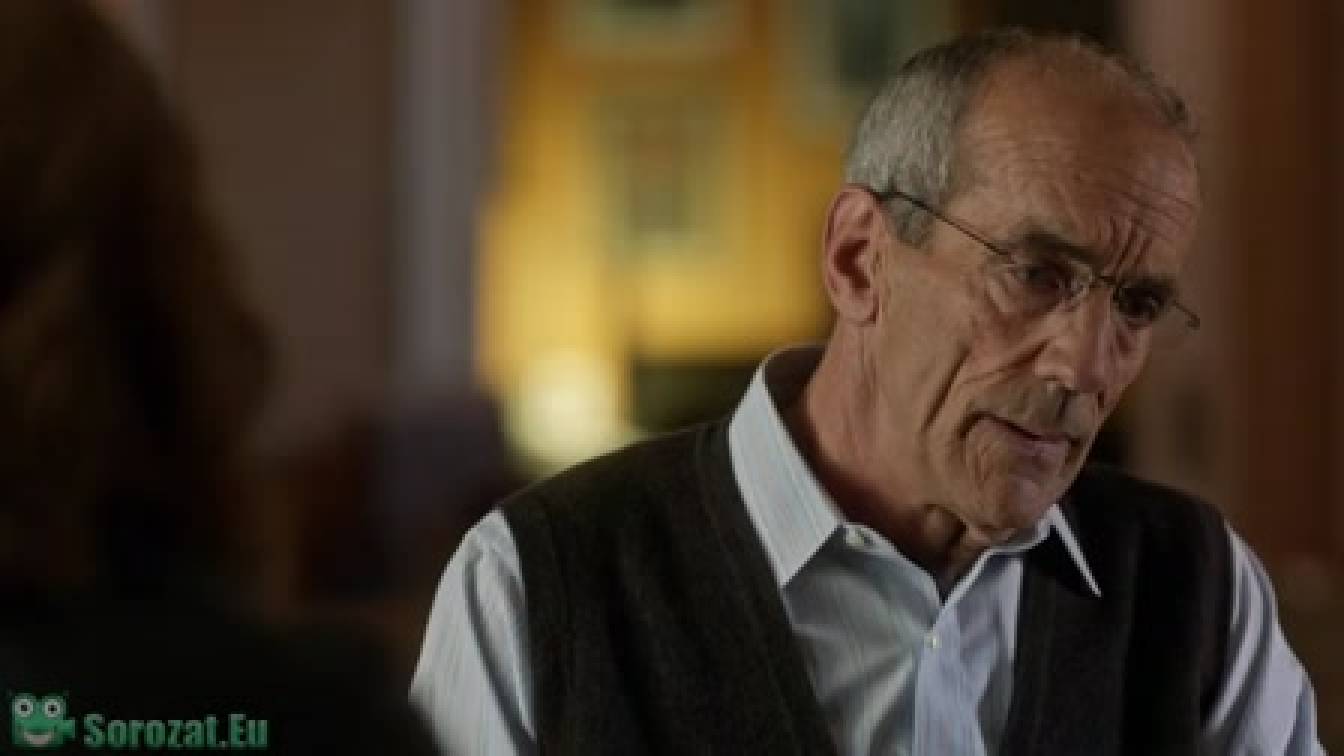 Időről időre 1. évad 05. rész