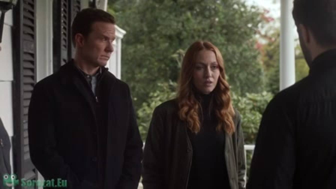 Időről időre 1. évad 07. rész