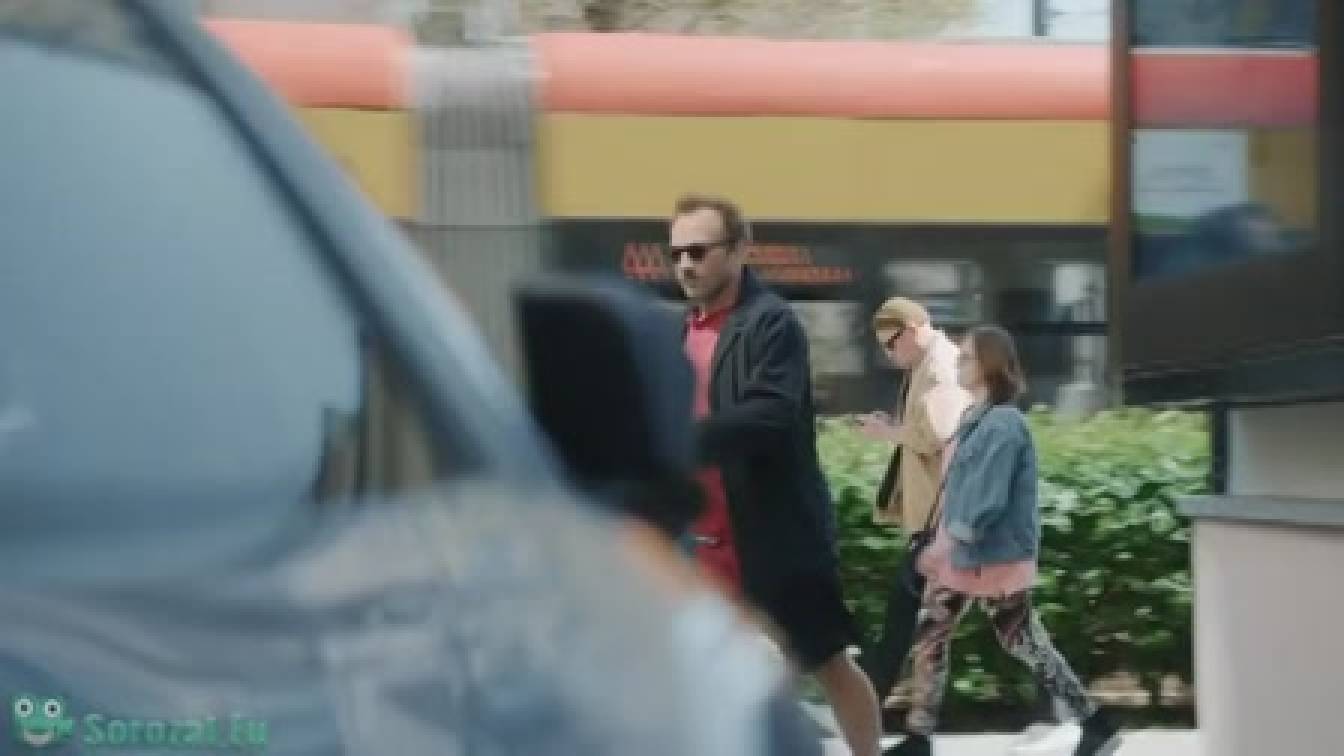 Még mindig itt 1. évad 02. rész