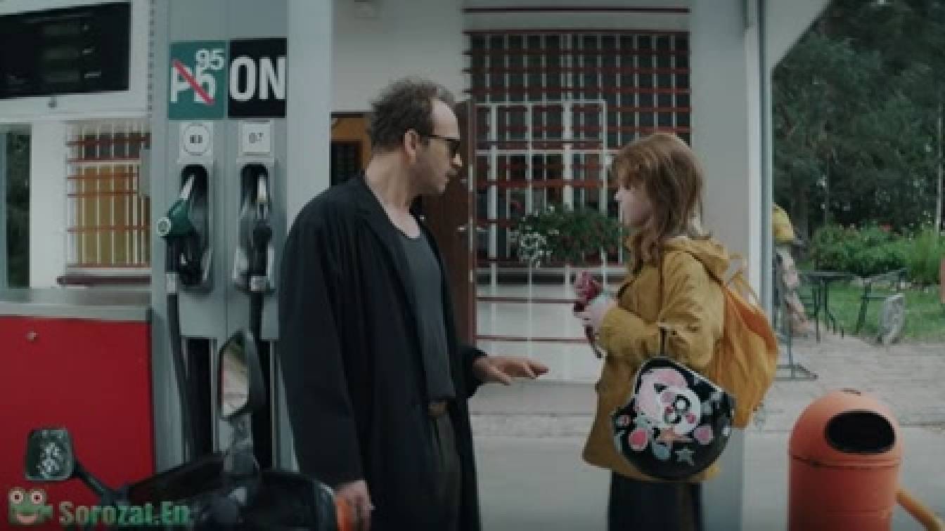 Még mindig itt 1. évad 04. rész