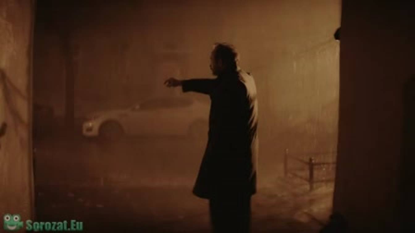 Még mindig itt 1. évad 08. rész