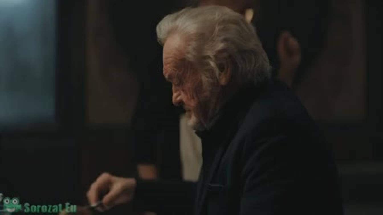 Még mindig itt 1. évad 09. rész