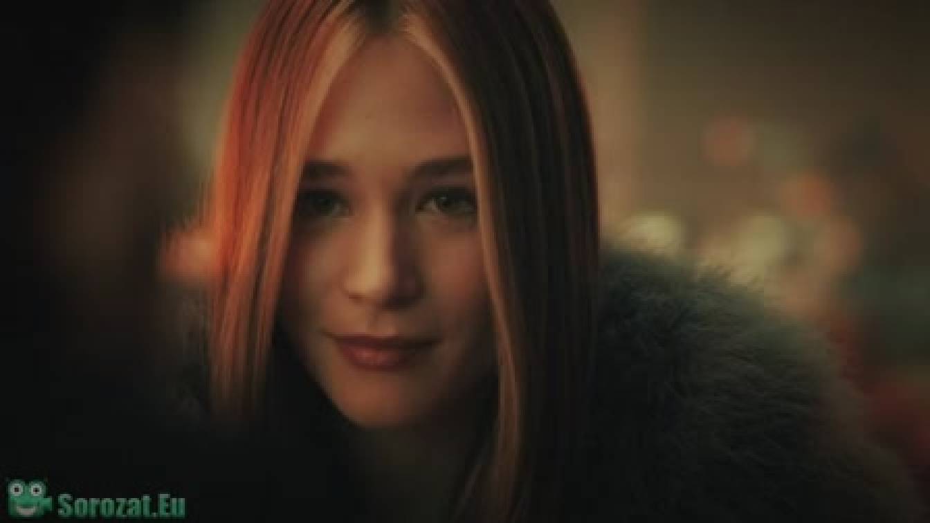 Még mindig itt 1. évad 10. rész