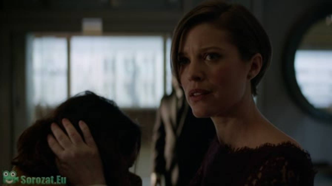 Hajsza a gyémántok nyomában 1. évad 08. rész