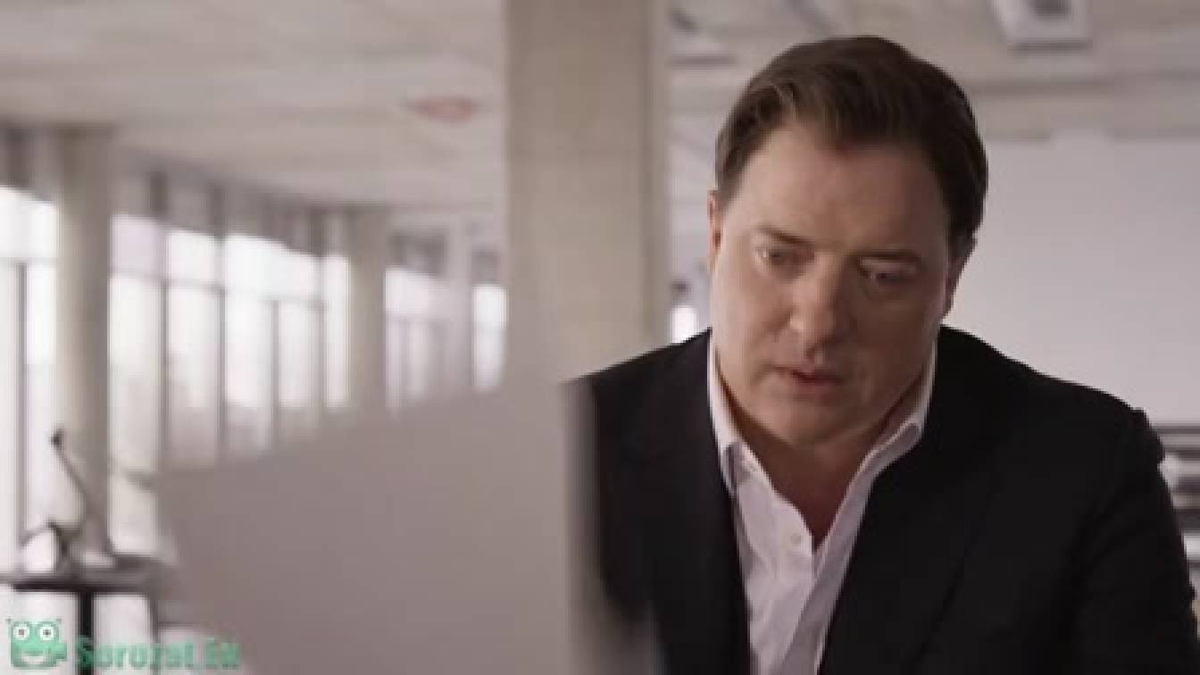 Professionals - Profi osztag 1. évad 03. rész