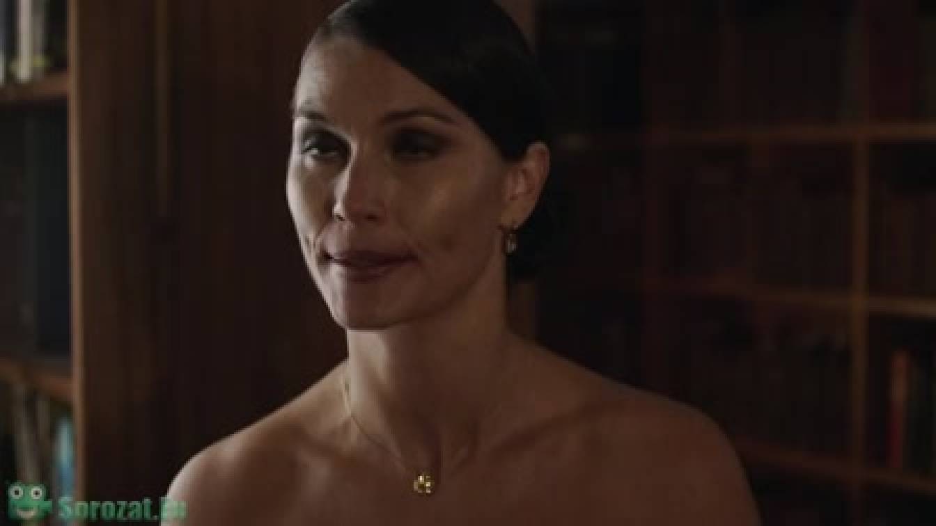 Professionals - Profi osztag 1. évad 04. rész