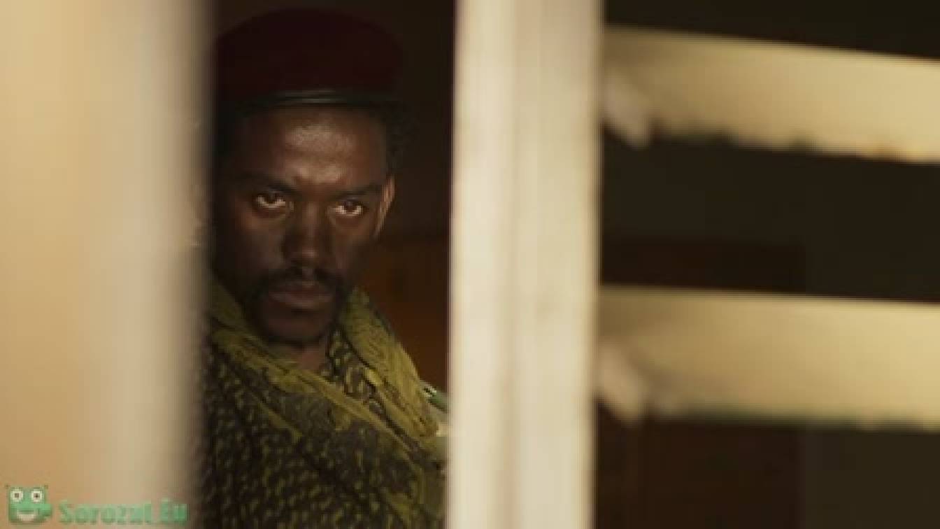 Professionals - Profi osztag 1. évad 06. rész