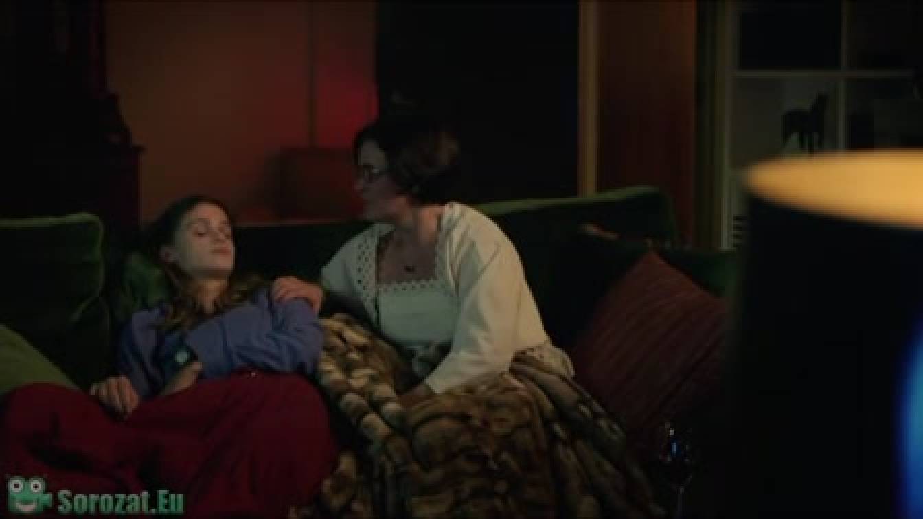 Volt egyszer két Németország - 86 1. évad 04. rész