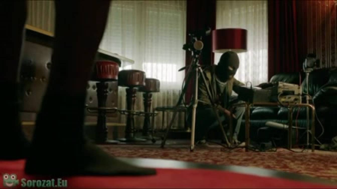 Volt egyszer két Németország - 86 1. évad 06. rész