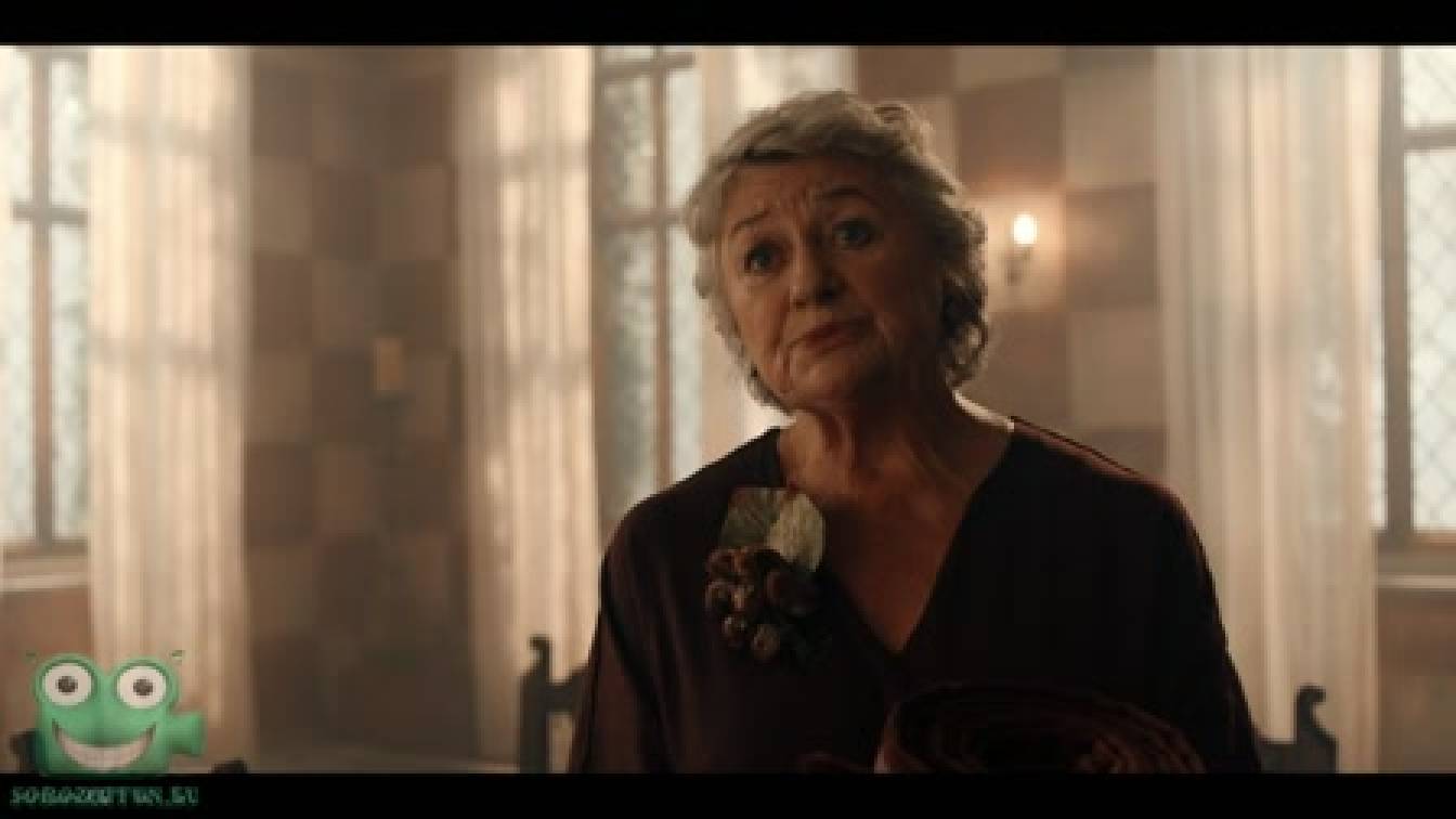 A boszorkányok elveszett könyve 2. évad 02. rész