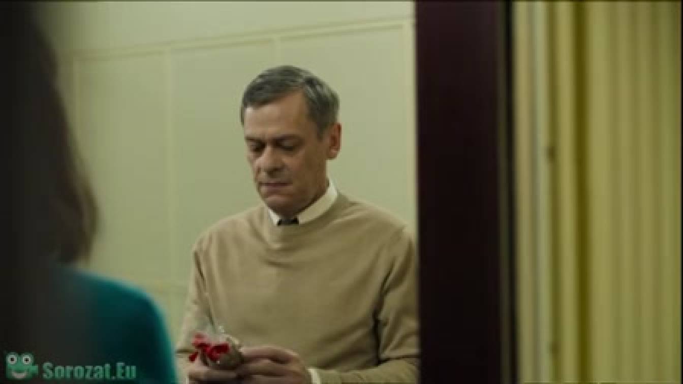 Volt egyszer két Németország - 86 2. évad 05. rész