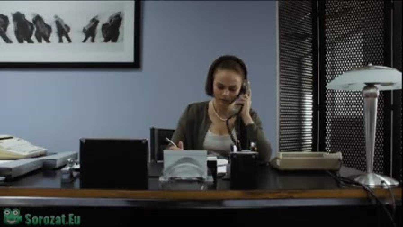 Volt egyszer két Németország - 86 2. évad 07. rész