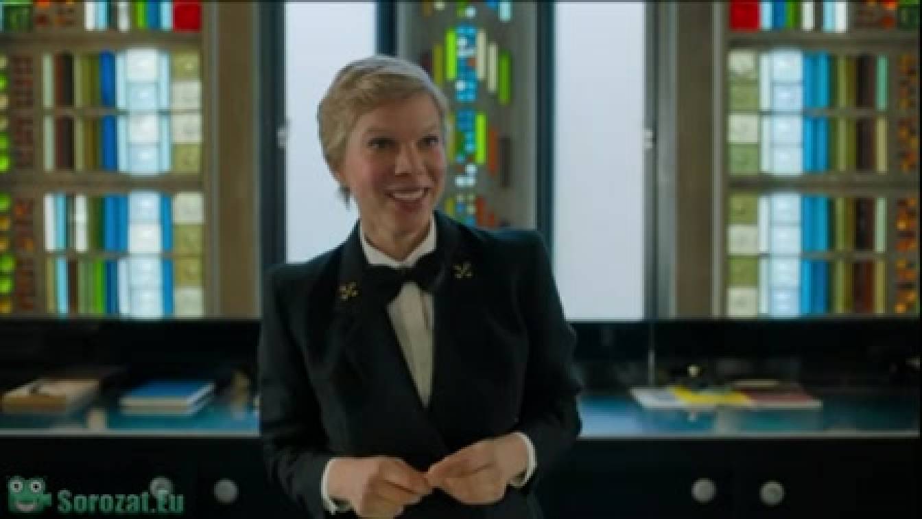 Volt egyszer két Németország - 86 2. évad 09. rész