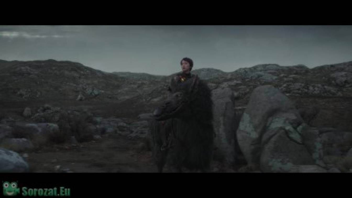 Ahsoka 1. évad 06. rész