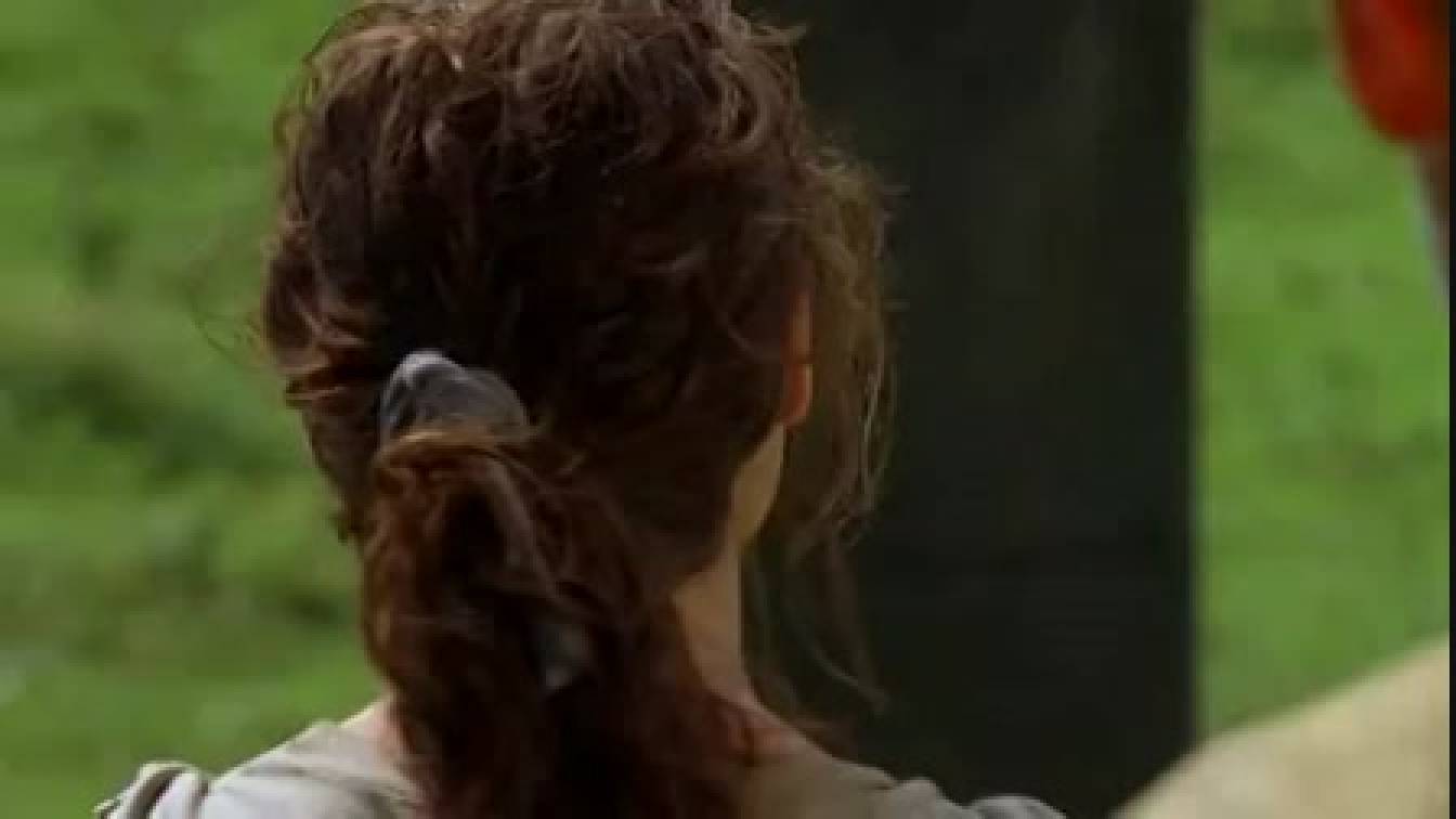 Lost - Eltűntek 3. évad 12. rész