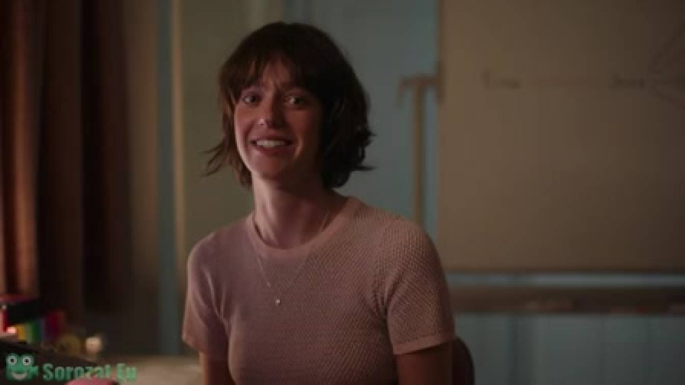 Szexbajok 1. évad 03. rész