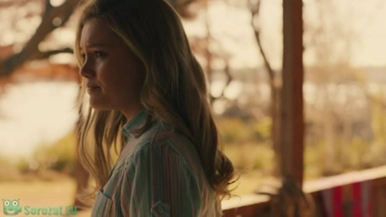 Kegyetlen nyár 1. évad 04. rész