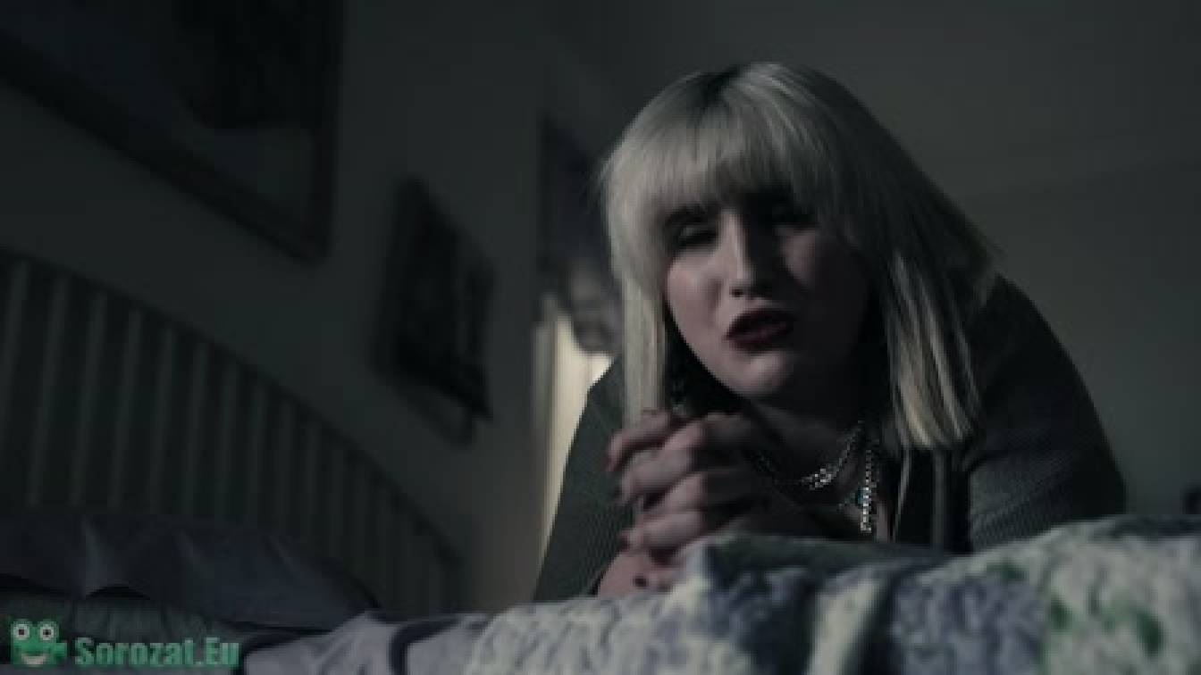 Kegyetlen nyár 1. évad 05. rész