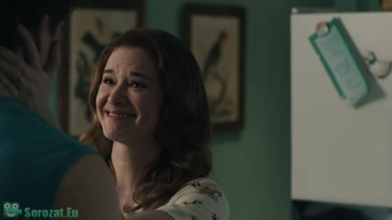 Kegyetlen nyár 1. évad 06. rész