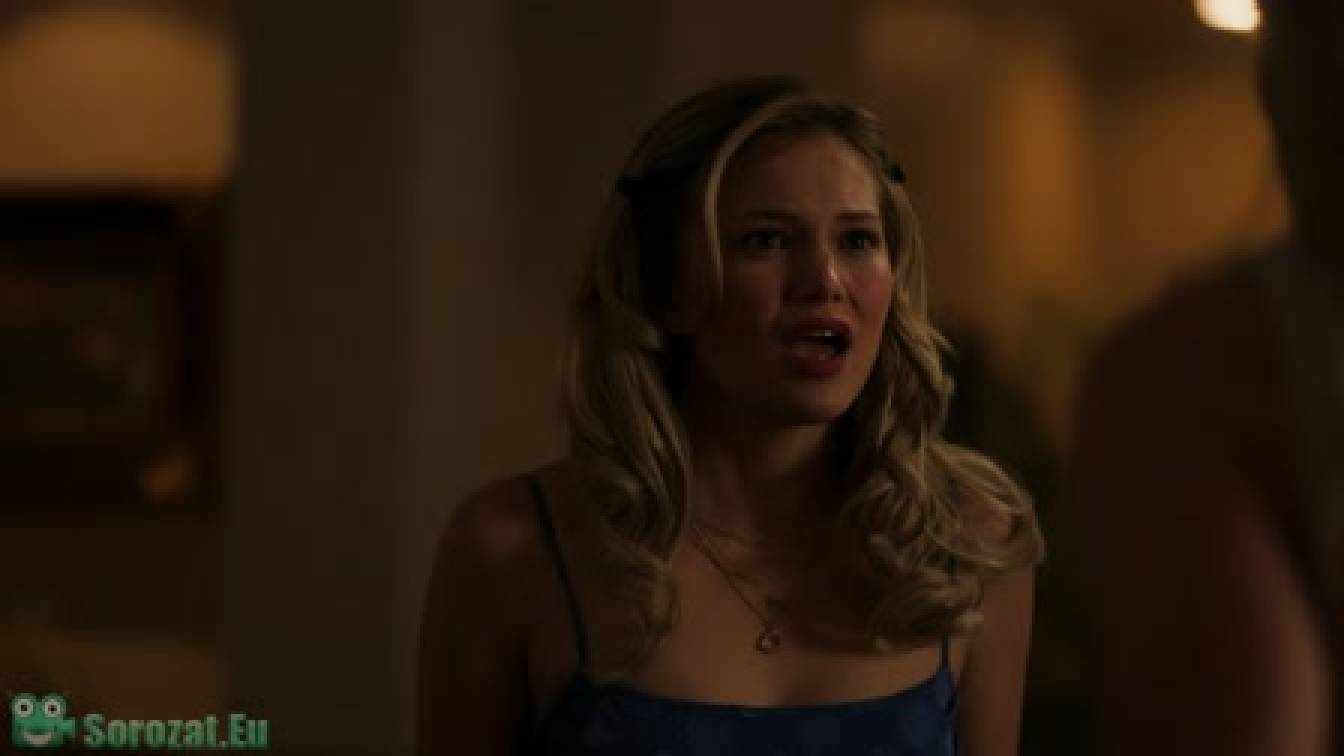 Kegyetlen nyár 1. évad 07. rész