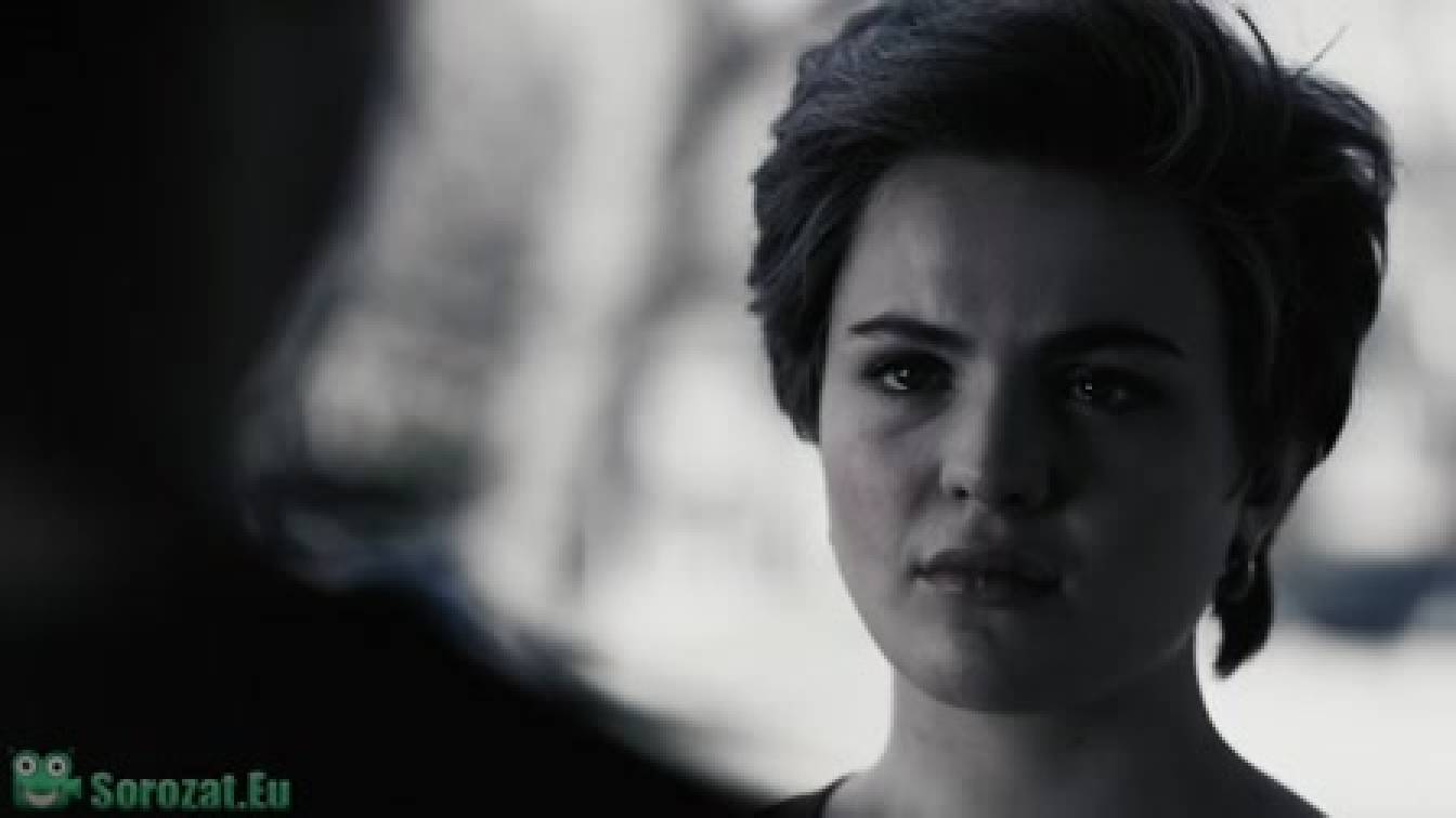 Kegyetlen nyár 1. évad 08. rész