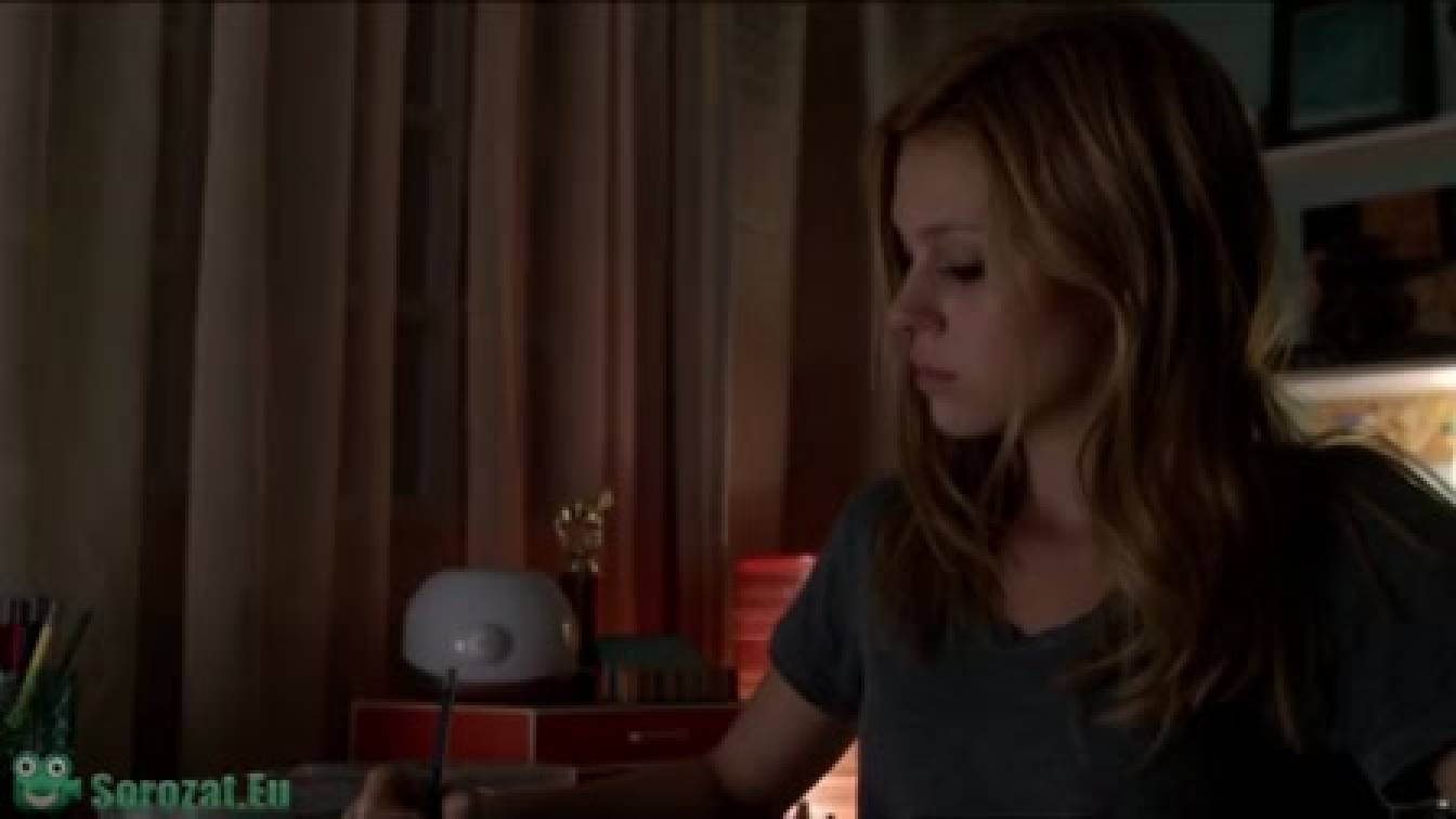  Bates Motel - Psycho a kezdetektől 2. évad 01. rész