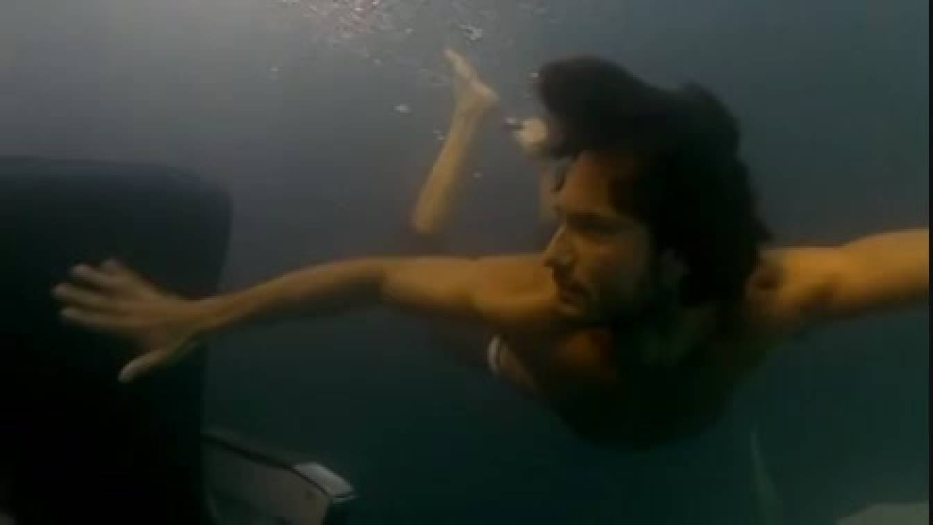 Lost - Eltűntek 3. évad 14. rész