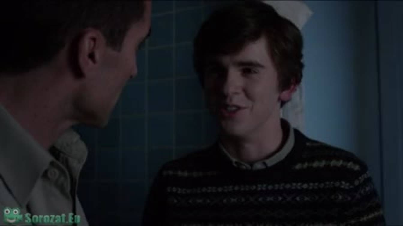  Bates Motel - Psycho a kezdetektől 2. évad 08. rész