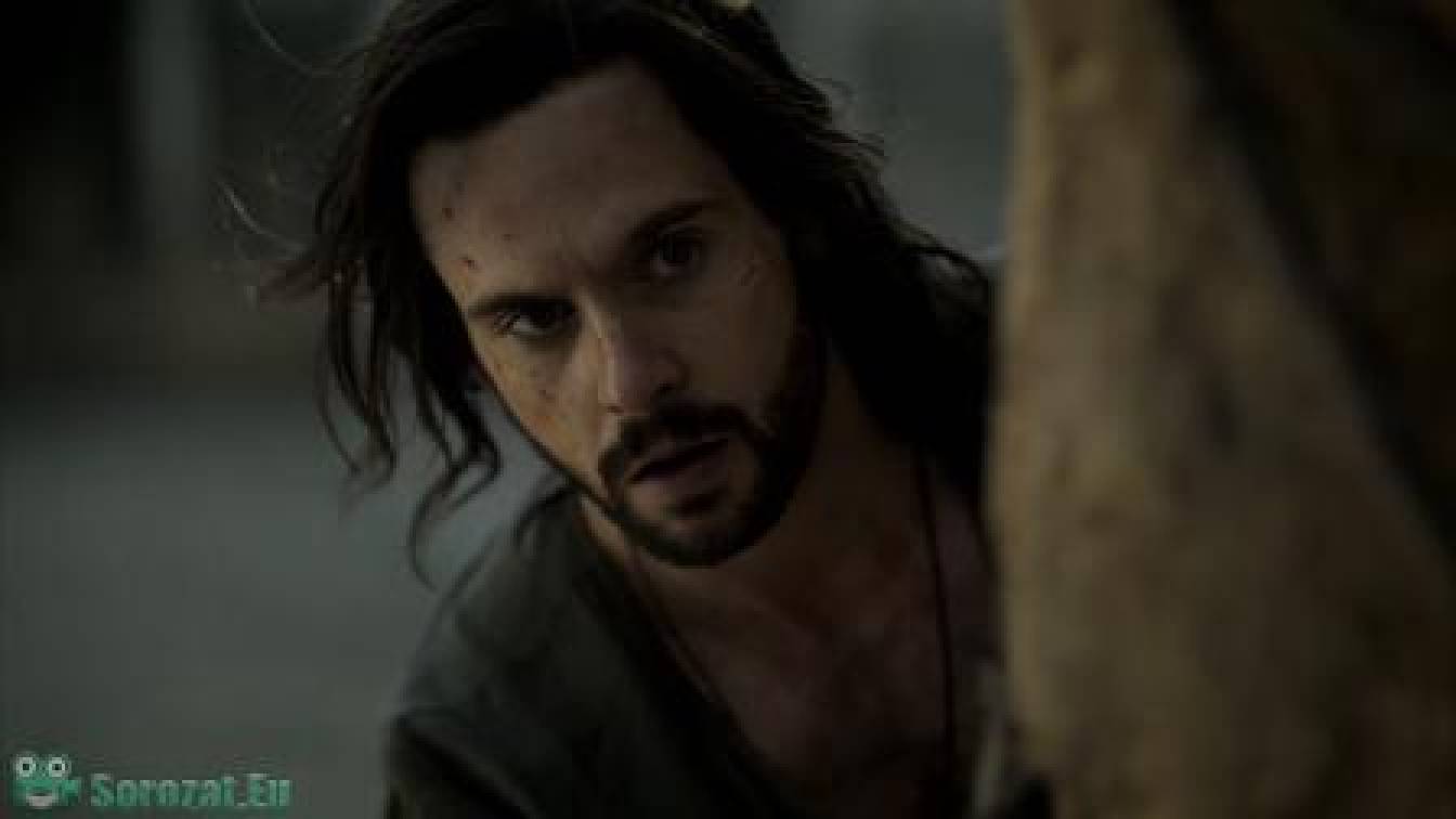 Da Vinci démonai 3. évad 02. rész