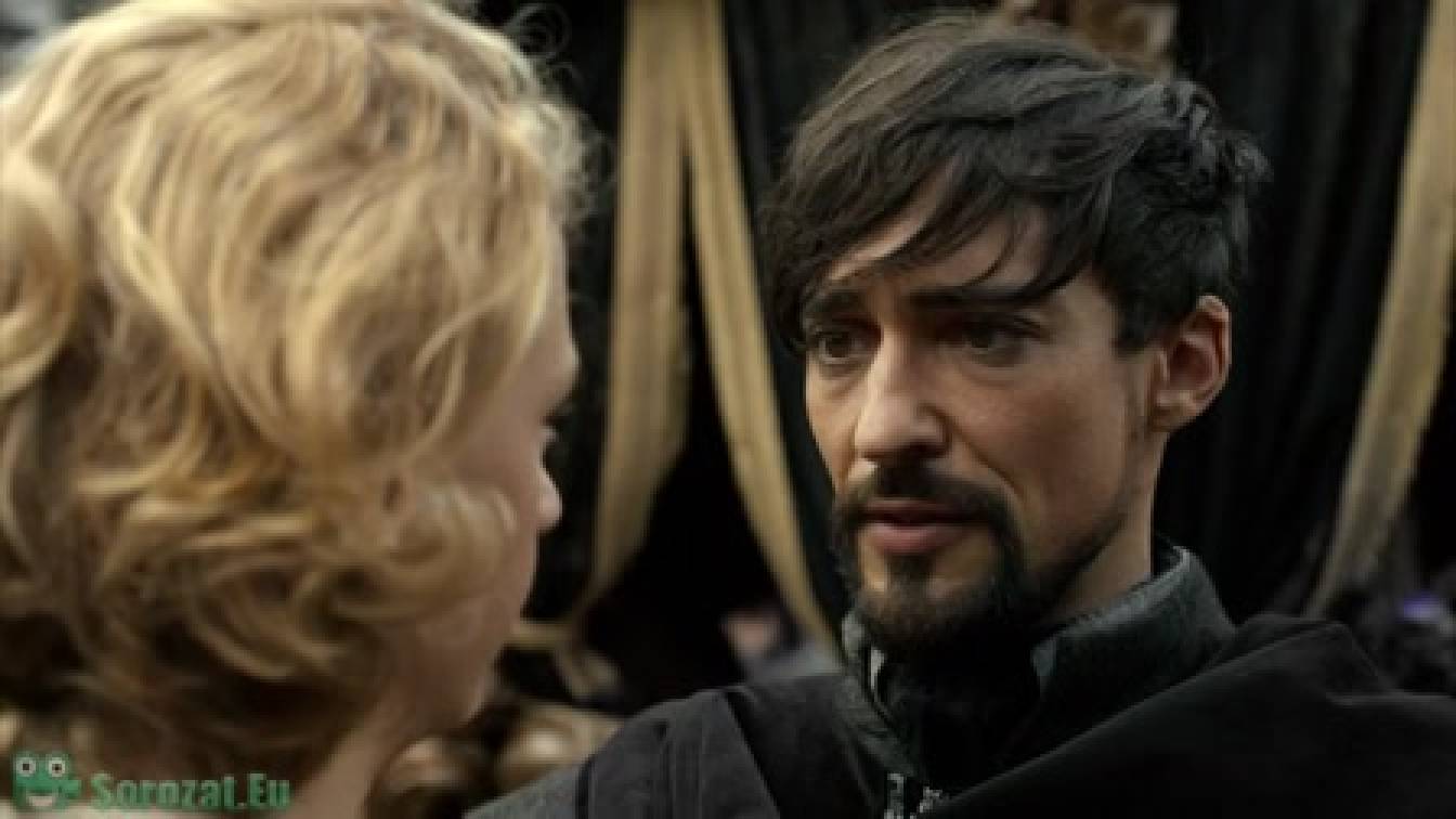 Da Vinci démonai 3. évad 05. rész