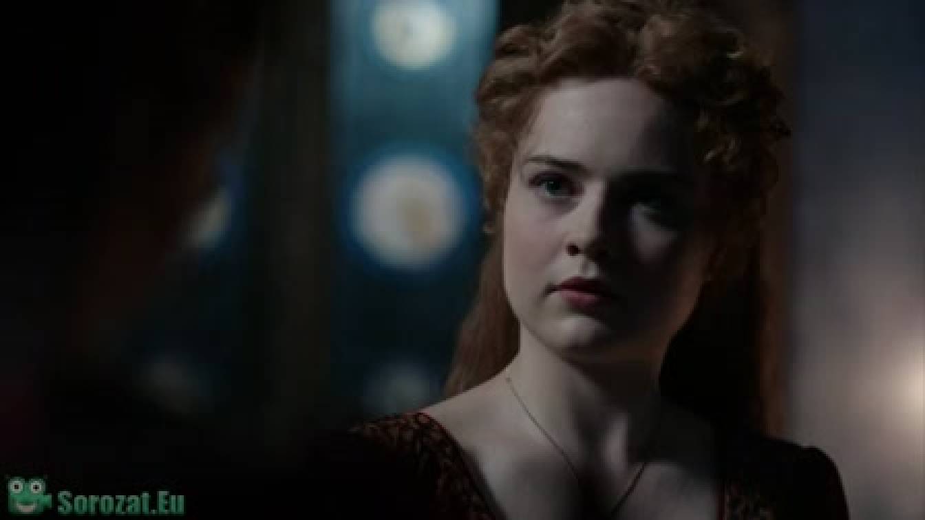 Da Vinci démonai 3. évad 06. rész