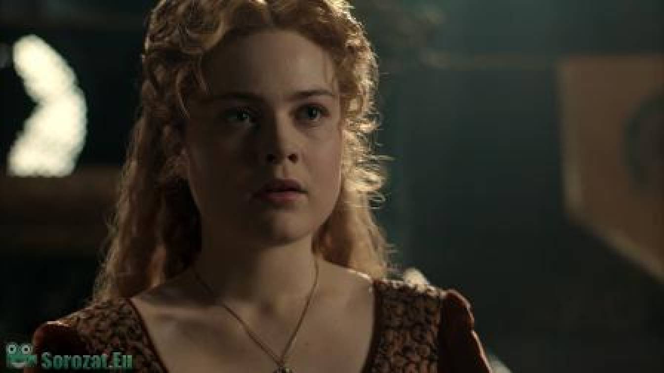 Da Vinci démonai 3. évad 07. rész