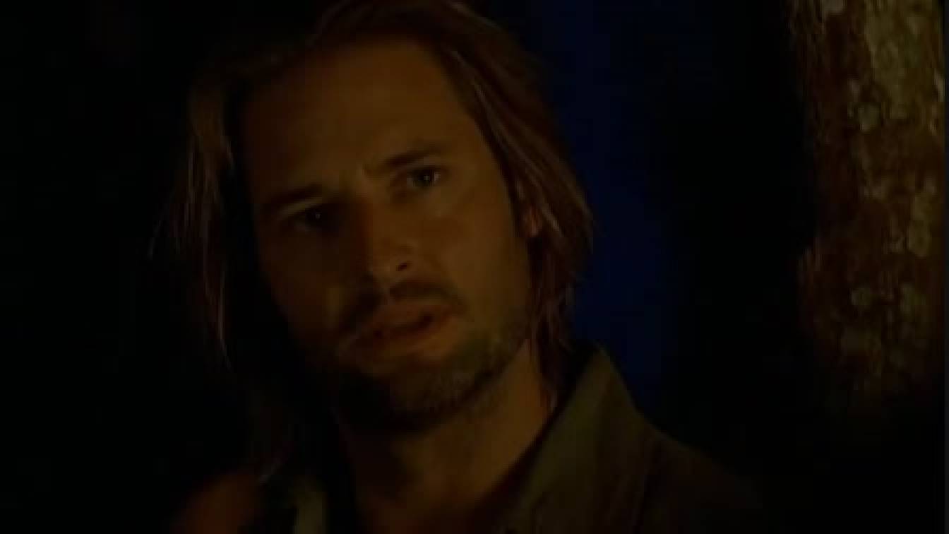 Lost - Eltűntek 3. évad 16. rész