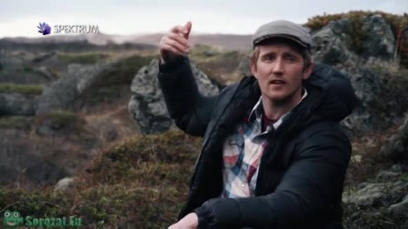 Lenyűgöző bolygónk, a Föld 1. évad 08. rész