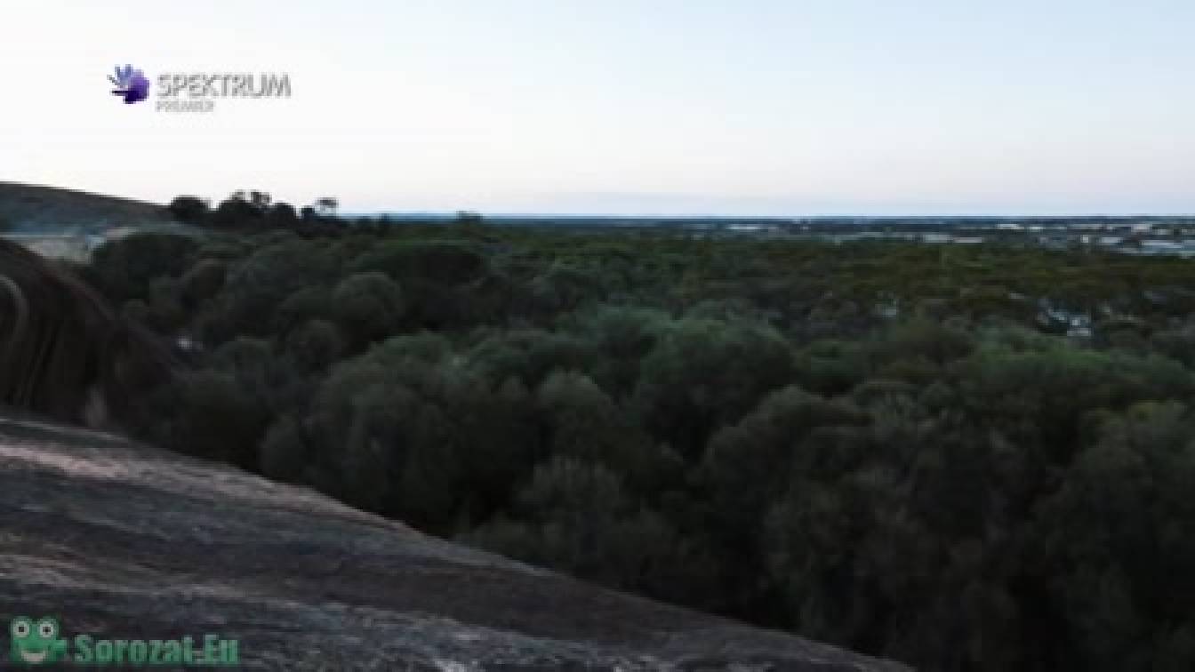 Lenyűgöző bolygónk, a Föld 1. évad 10. rész