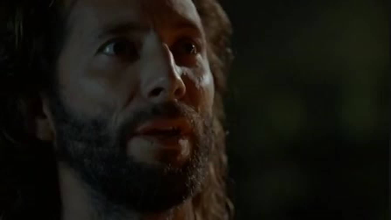 Lost - Eltűntek 3. évad 17. rész