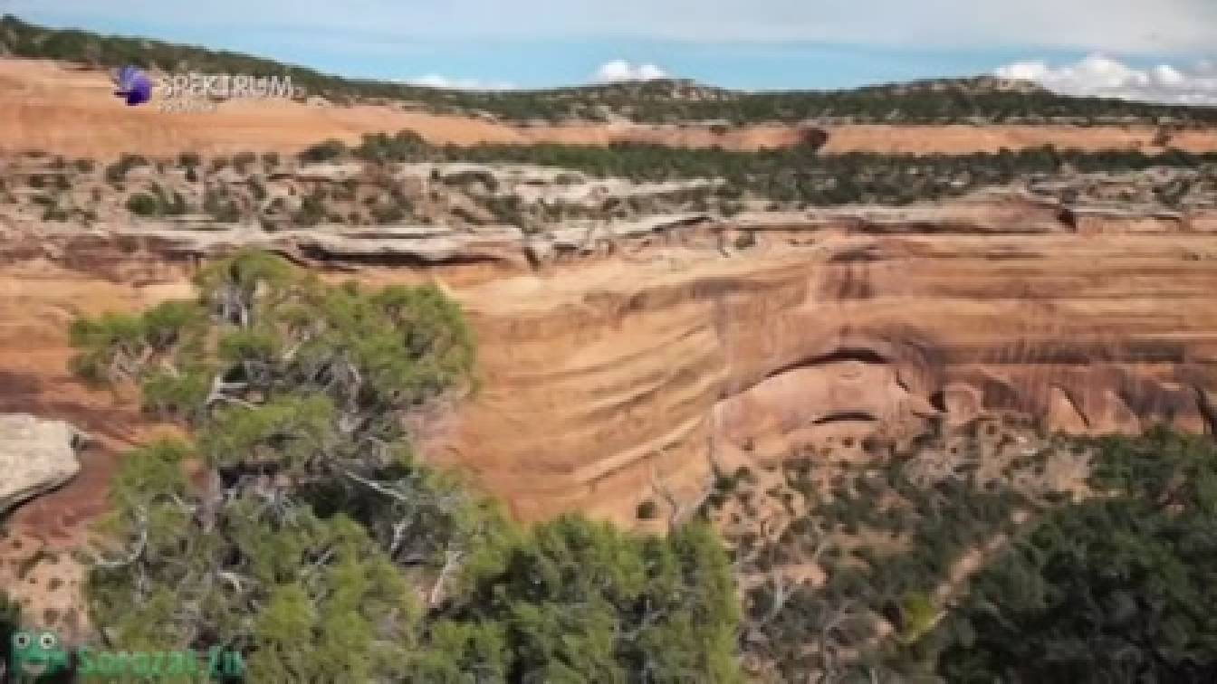 Lenyűgöző bolygónk, a Föld 1. évad 12. rész