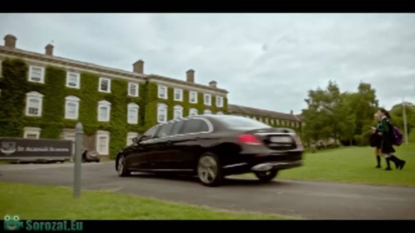 Harry Wild 1. évad 03. rész