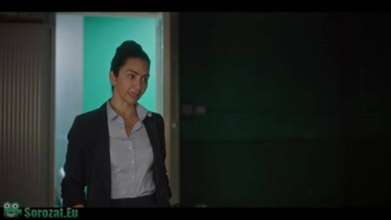 Harry Wild 1. évad 05. rész