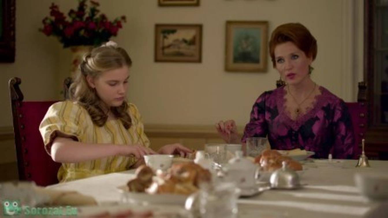 Bátrak földje 1. évad 01. rész