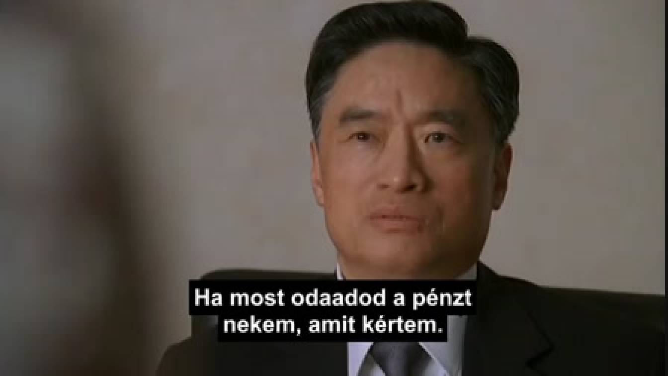 Lost - Eltűntek 3. évad 18. rész