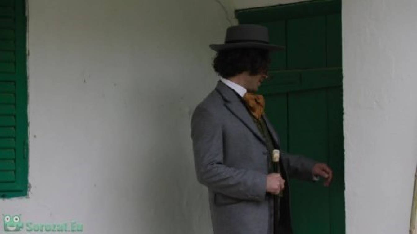 Bátrak földje 1. évad 05. rész