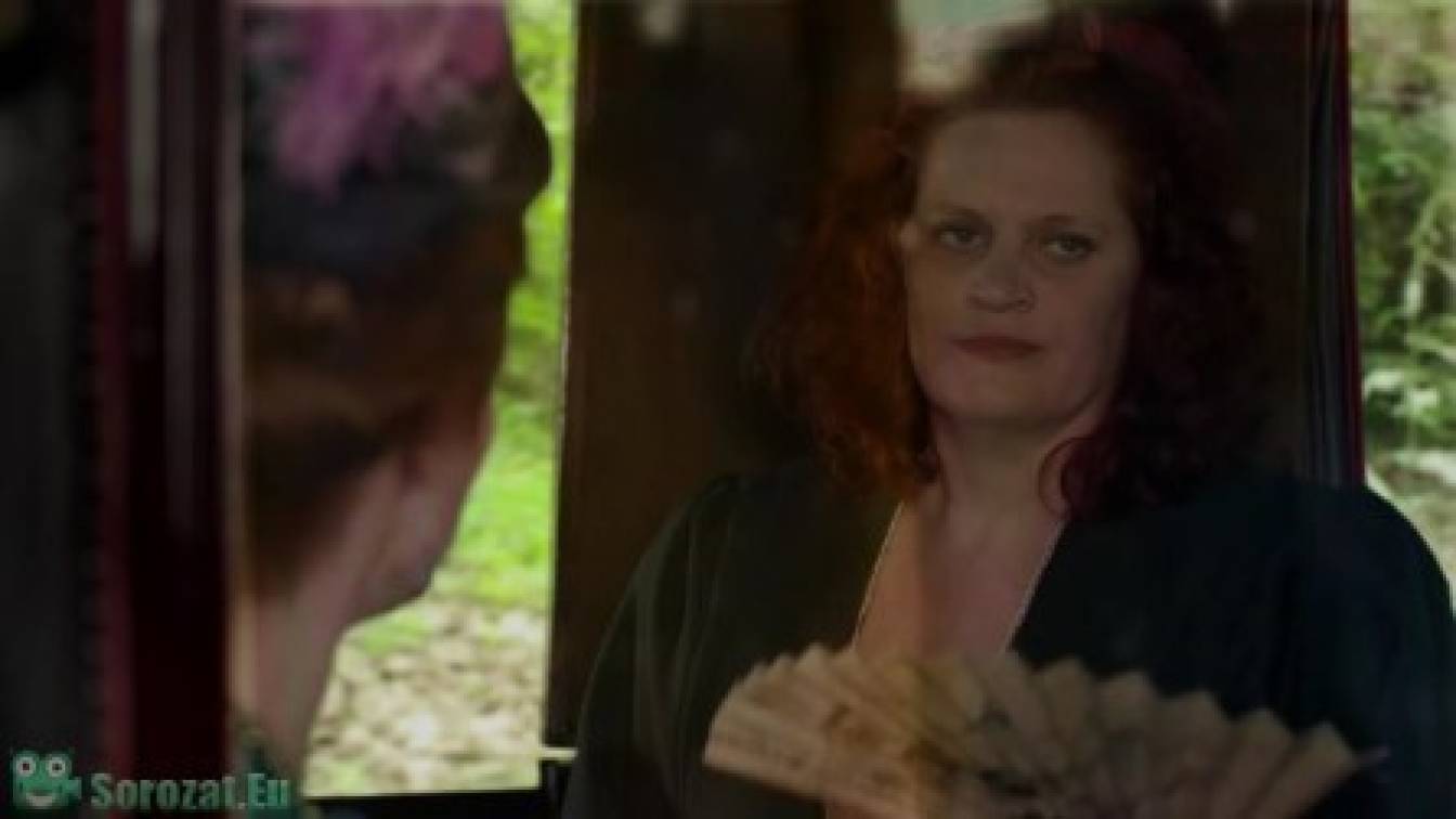 Bátrak földje 1. évad 06. rész