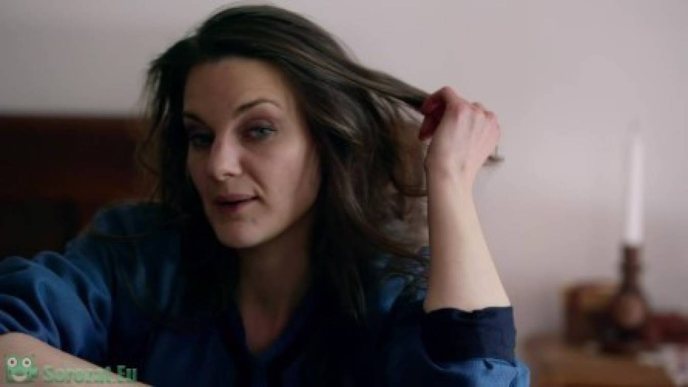 Bátrak földje 1. évad 07. rész