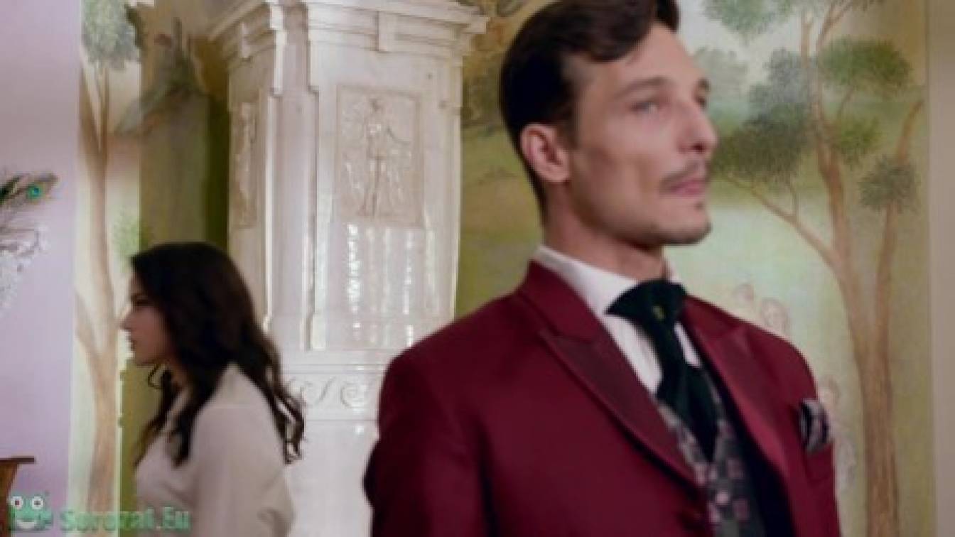 Bátrak földje 1. évad 10. rész