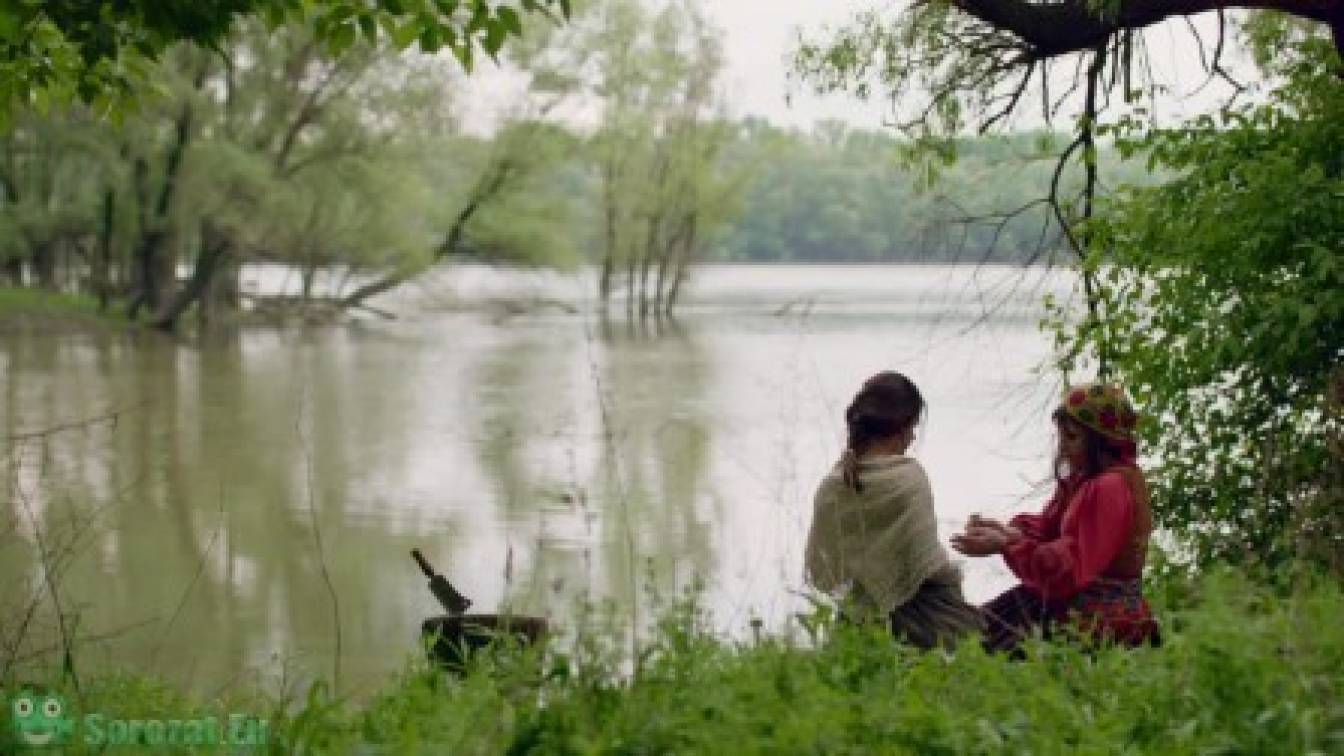 Bátrak földje 1. évad 11. rész