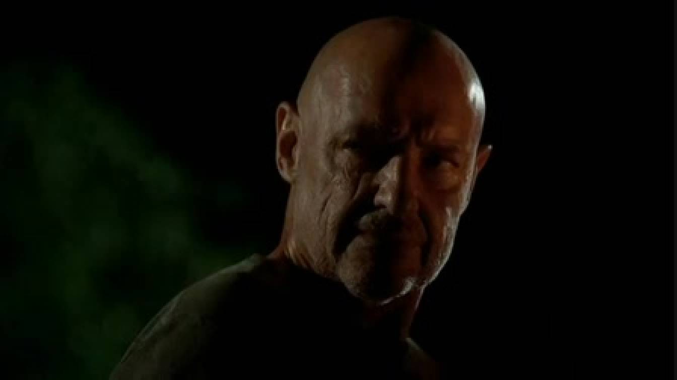 Lost - Eltűntek 3. évad 19. rész